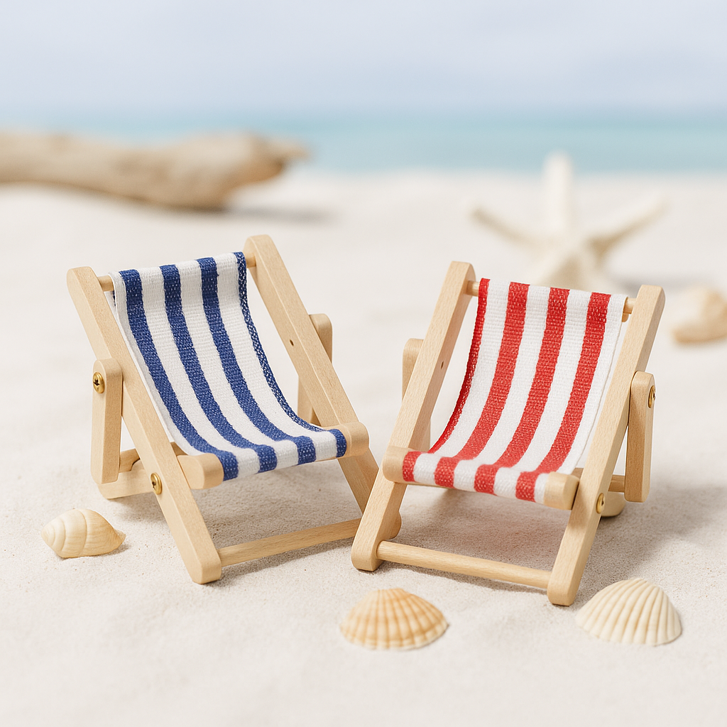 Miniatur Urlaub & Maritim
