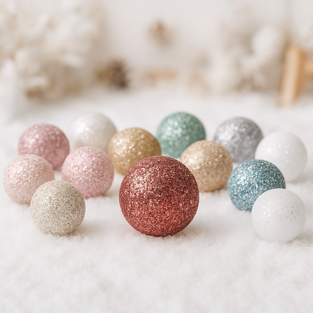 Miniatur Winter & Weihnachten