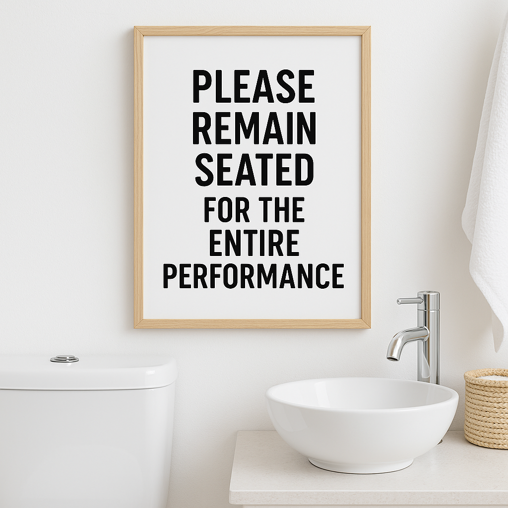 Badezimmer | WC