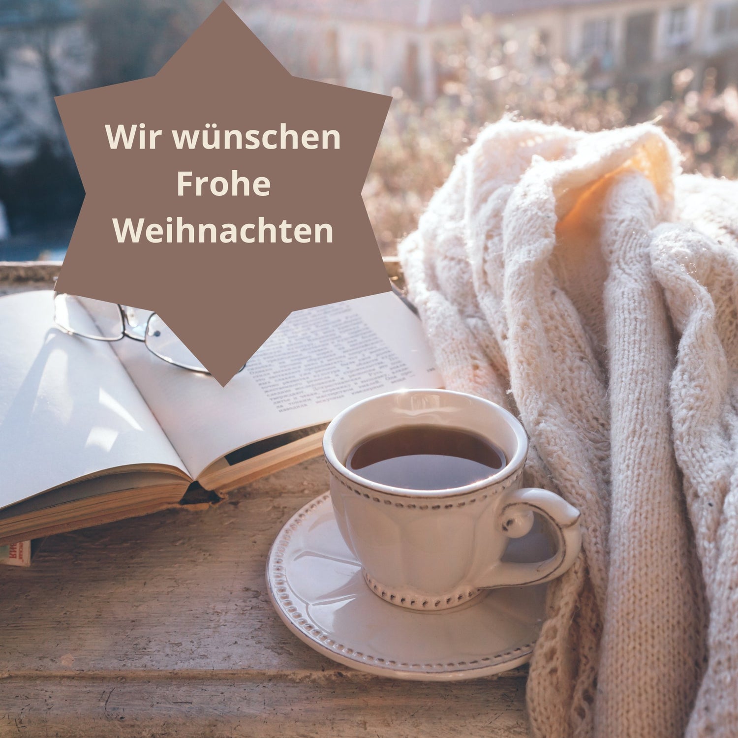 Weihnachten