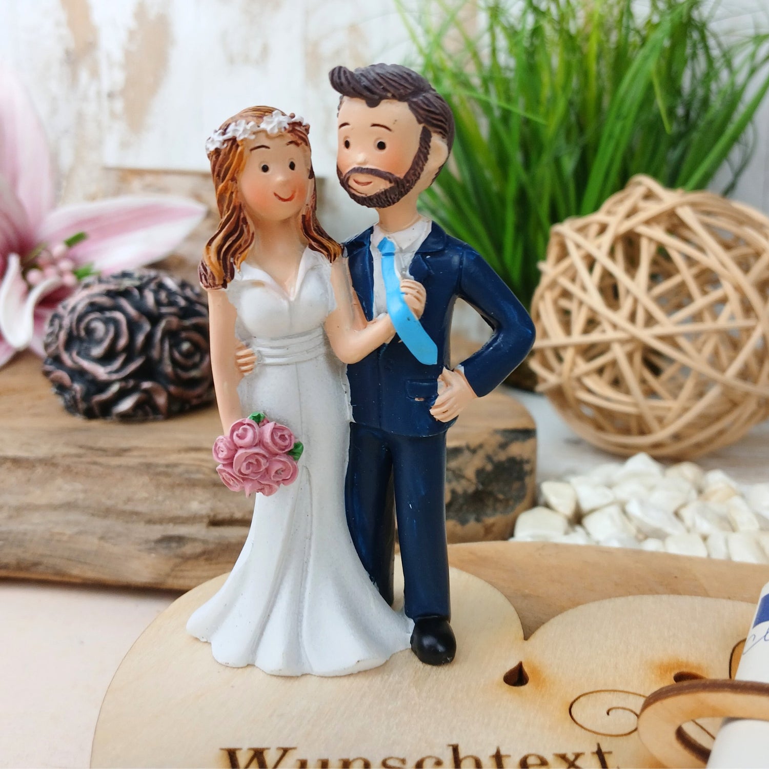 Geldgeschenke zur Hochzeit
