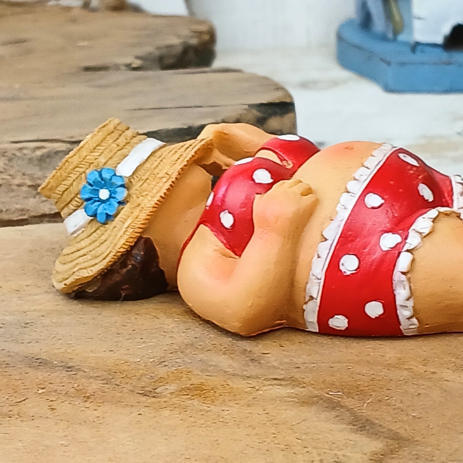 Deko Figuren