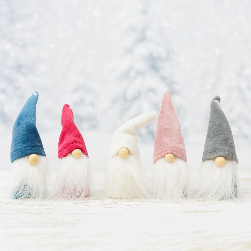 Winterzeit